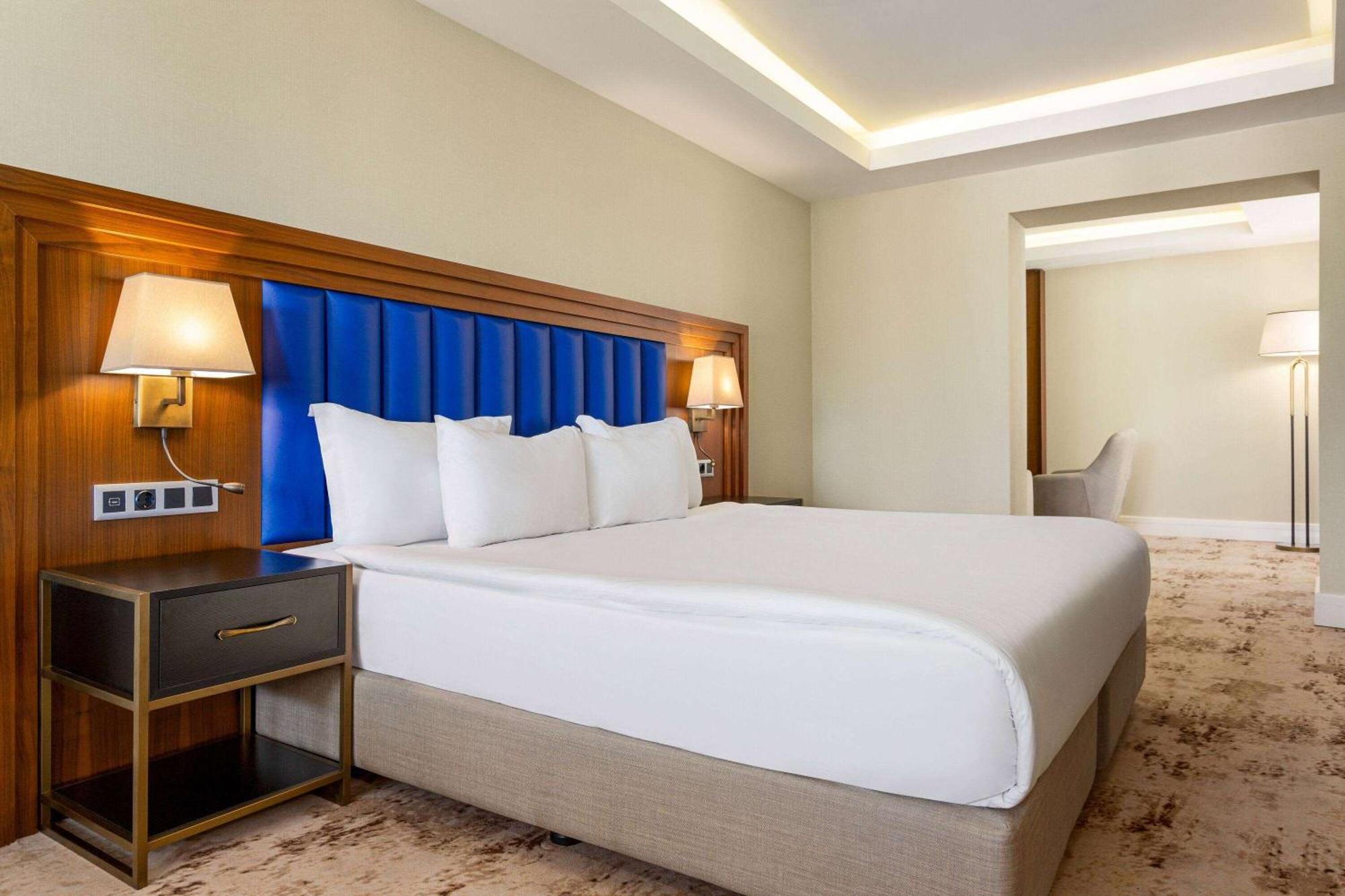 Ramada Plaza Sultanahmet Hotel Isztambul Kültér fotó